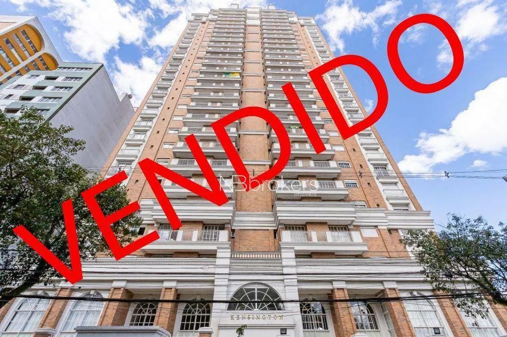 APARTAMENTO AMPLO E SOFISTICADO À VENDA NO CORAÇÃO DA CIDADE