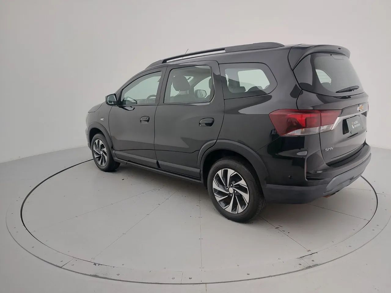 Chevrolet Spin 2024 - Foto 3
