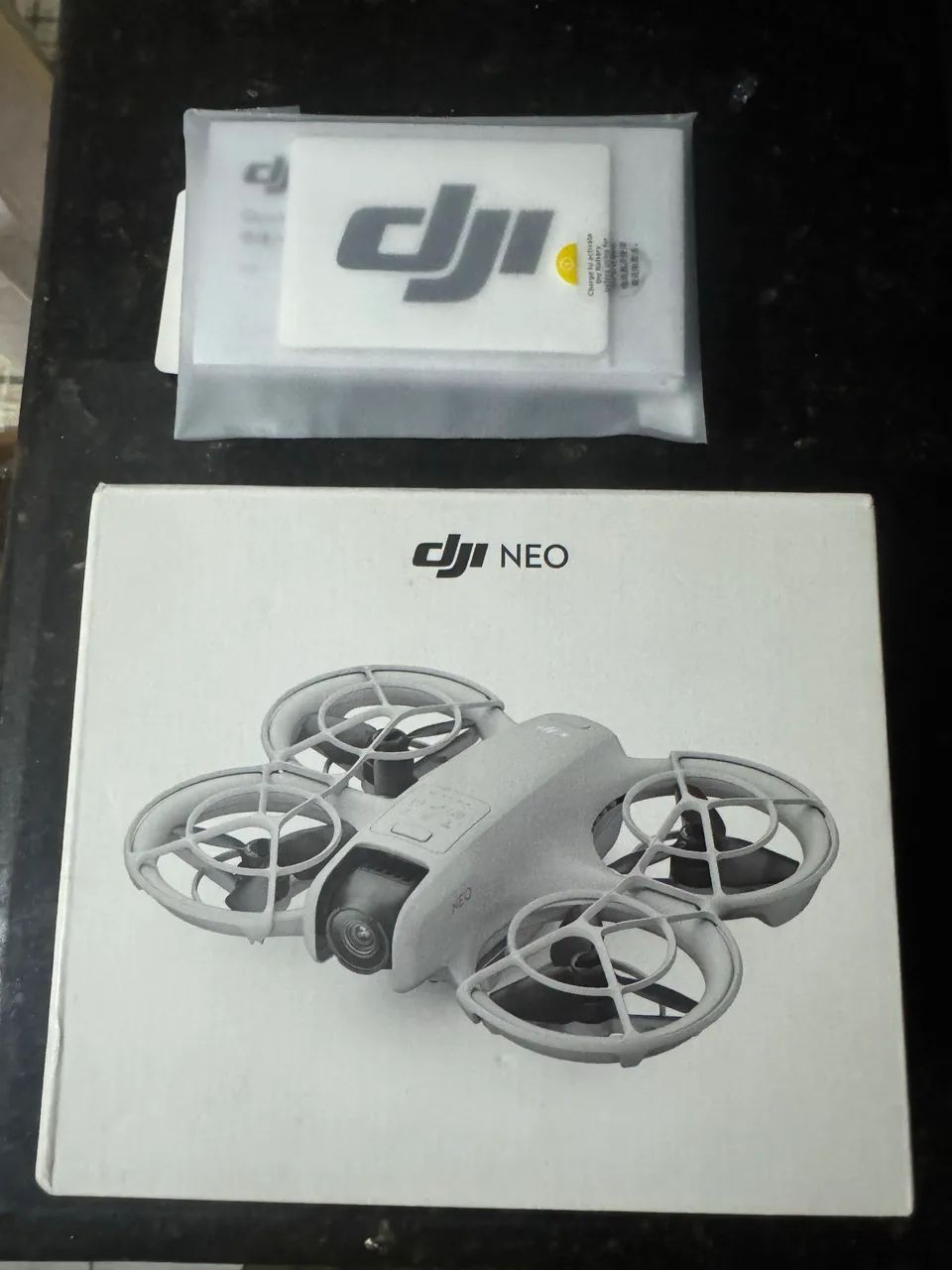 Drone DJI neo