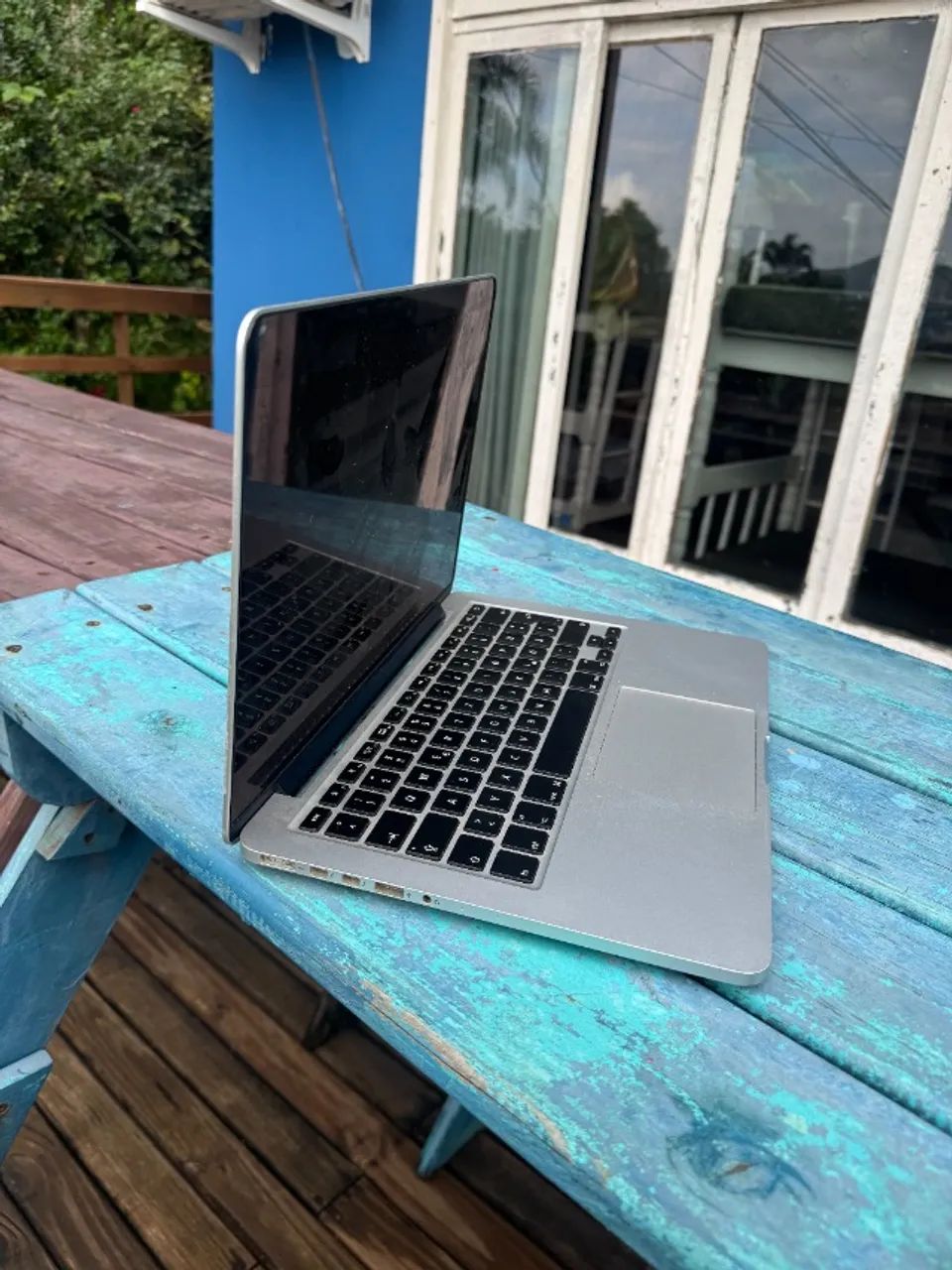 MacBook Pro (Retina, 13 polegadas, 2015) - Notebooks - Vila