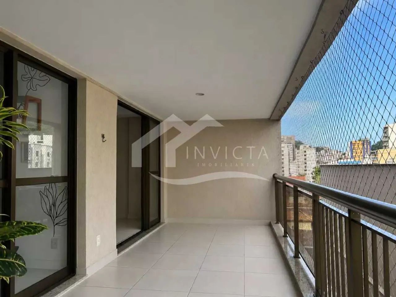 3 Quartos com infra. - Foto 2
