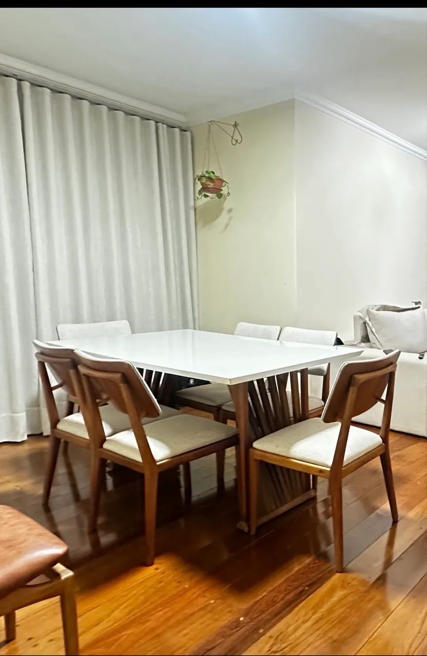 Vendo mesa 