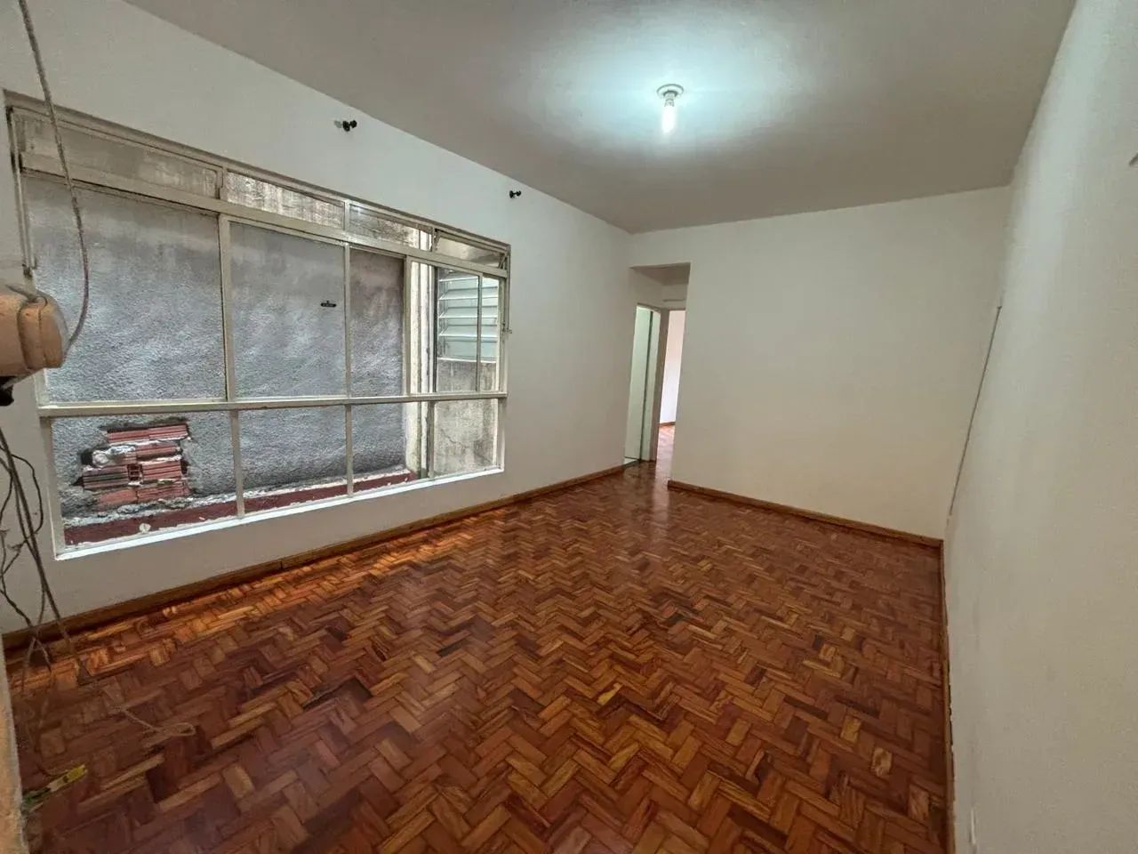 APARTAMENTO PARA LOCAÇÃO  PRATES