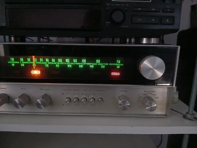 Receiver Polivox PR 1800 - Extra - Foto 4