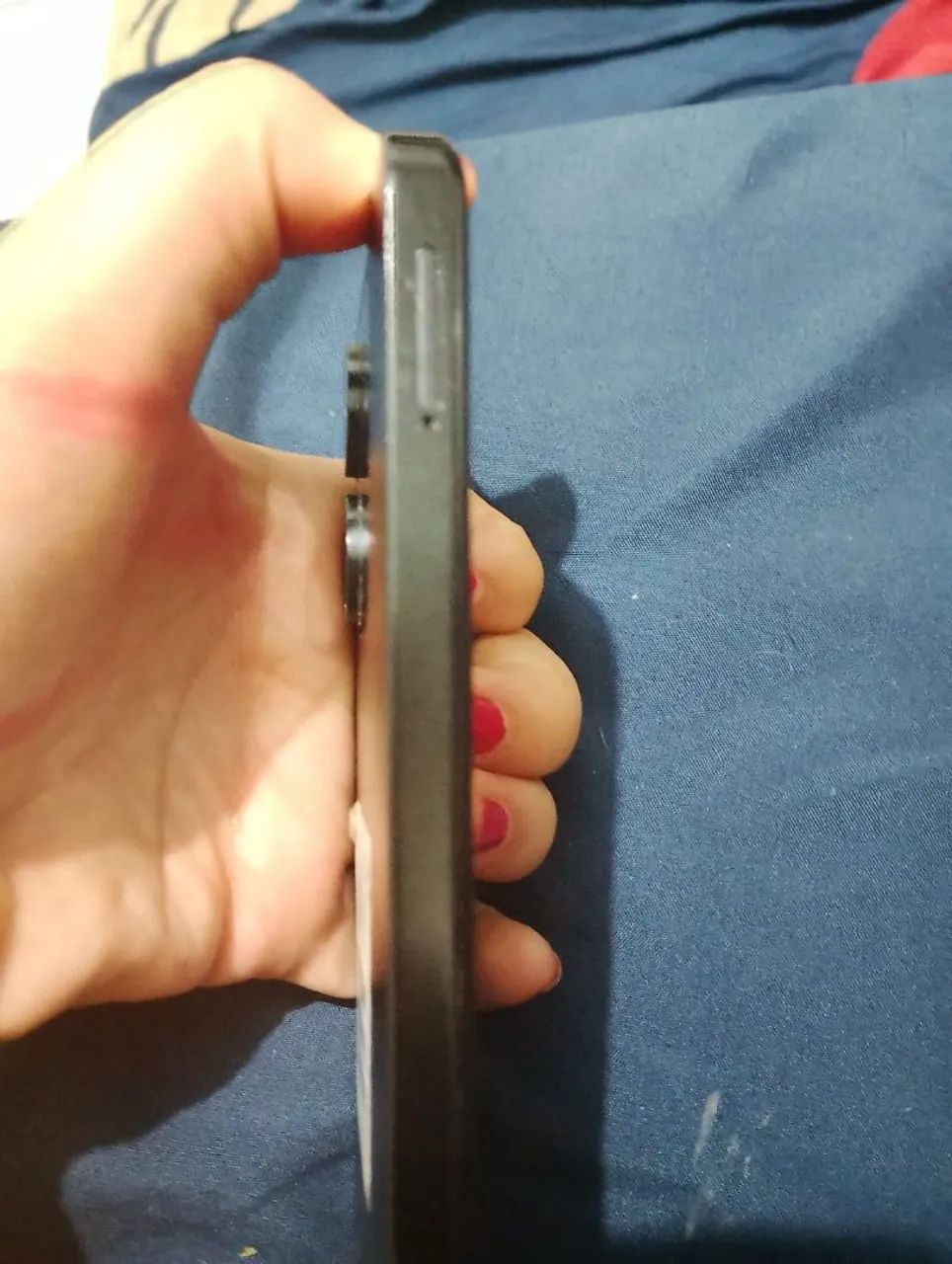 Redimi 13C. 256GB pegar e usar - Foto 5