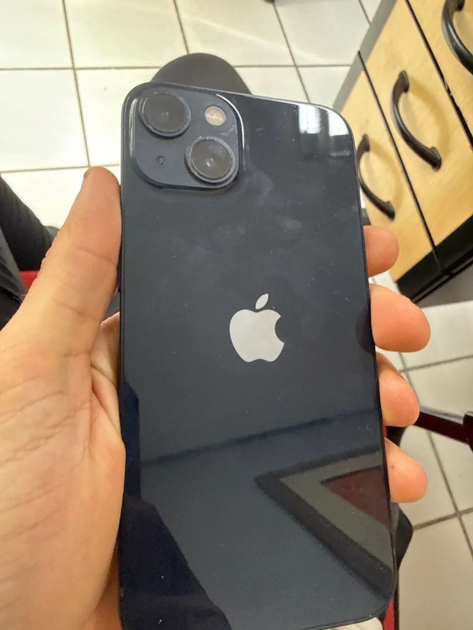 iPhone 13 
