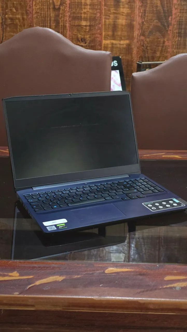 Notebook gaming ideapad 3i  - Foto 4