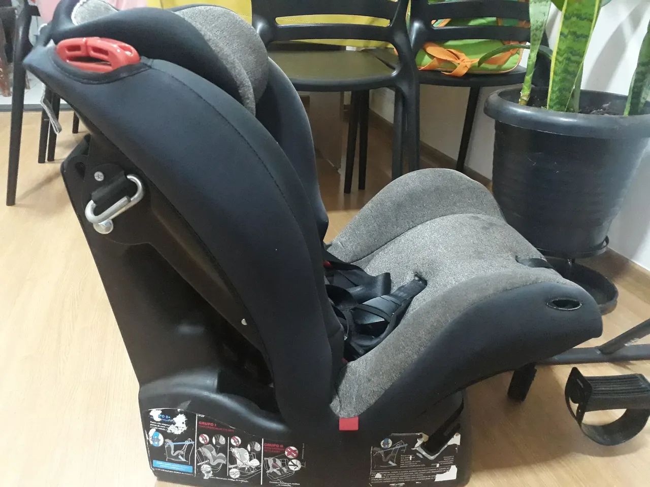 Cadeirinha de carro - Foto 3