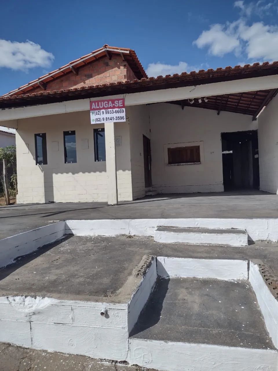 Casa para alugar 
