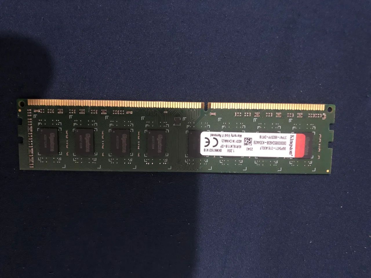 Memória RAM DDR3 - Foto 3