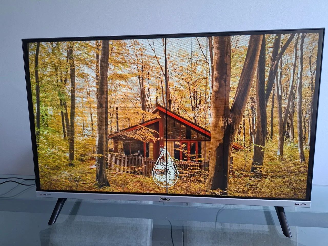 Smart TV 32 polegadas Philco