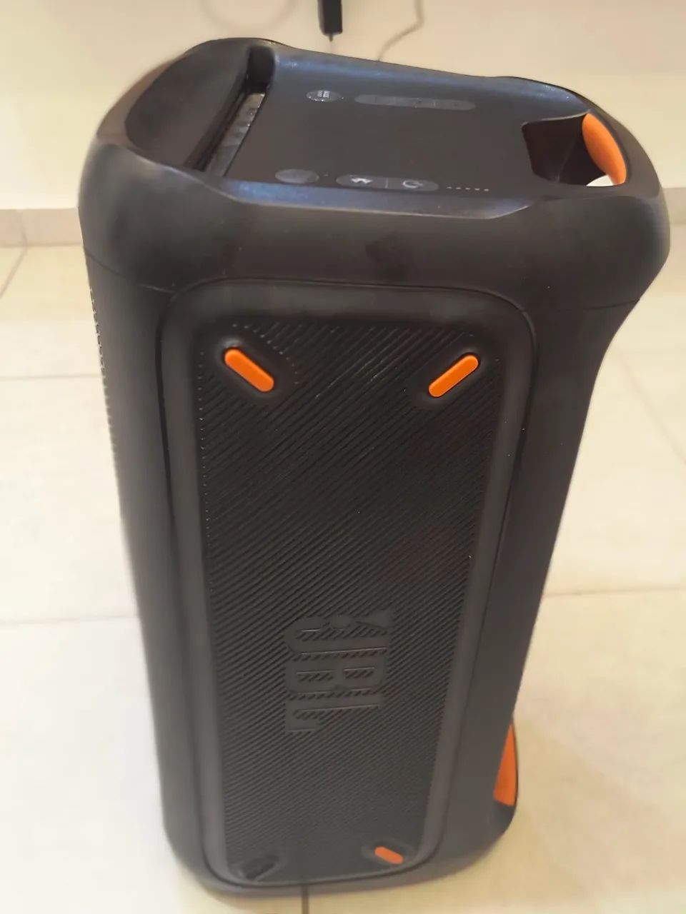 Vende-se JBL  - Foto 2