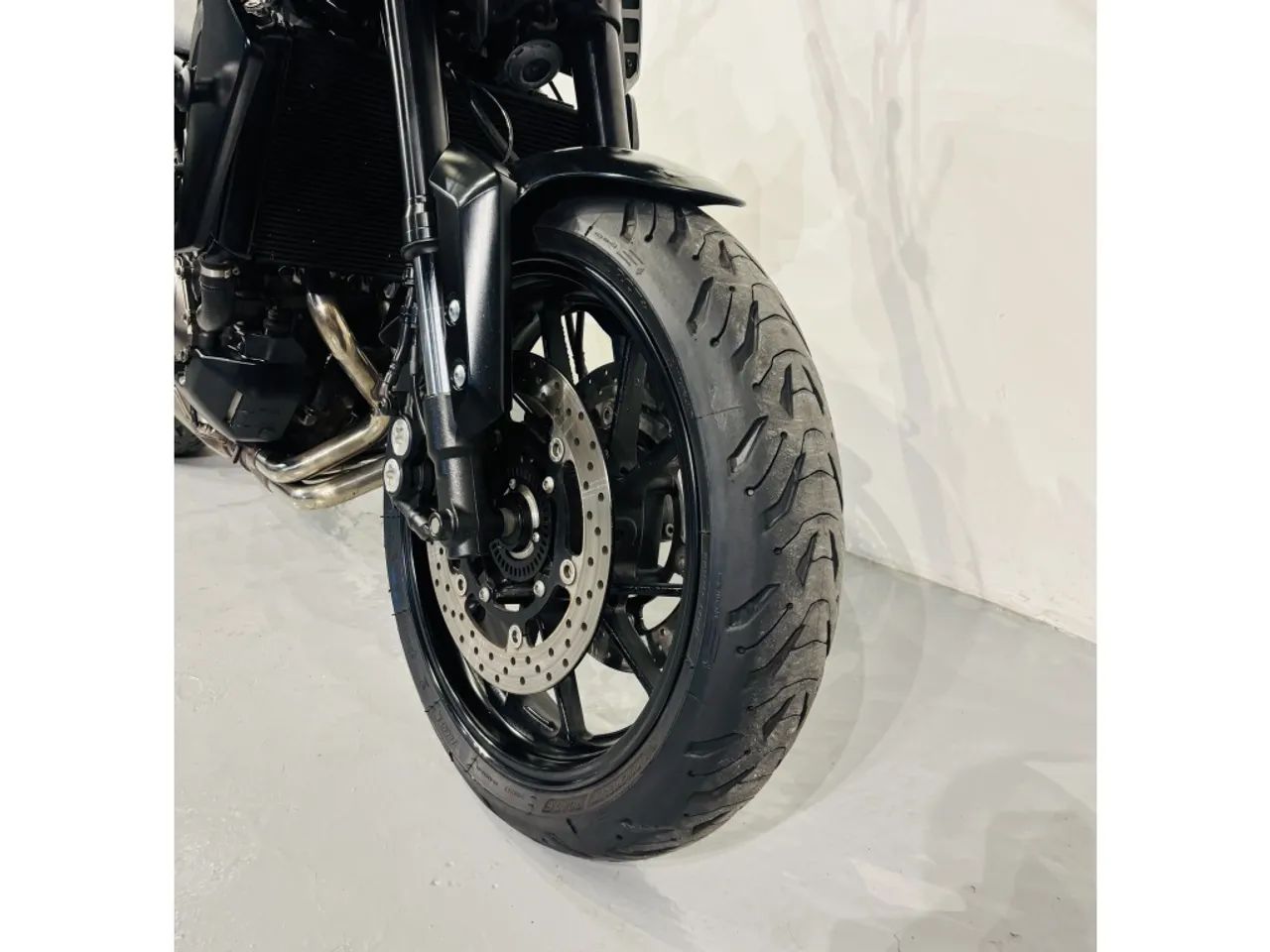 Yamaha Mt-09 2024 - Foto 7
