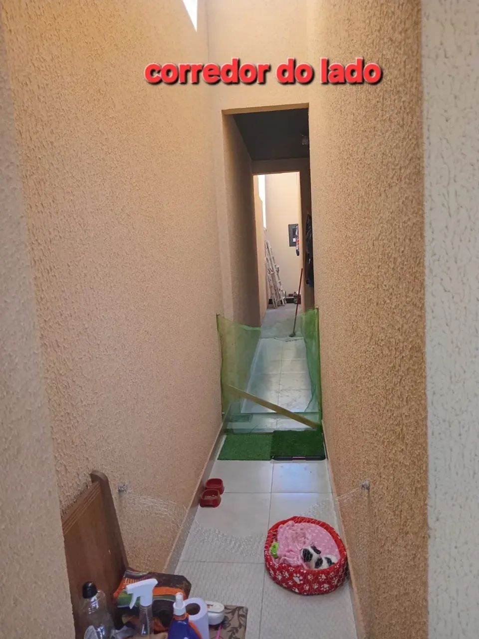 Vendo AGIO casa 2 quartos - Pontakyana Trindade - Foto 3