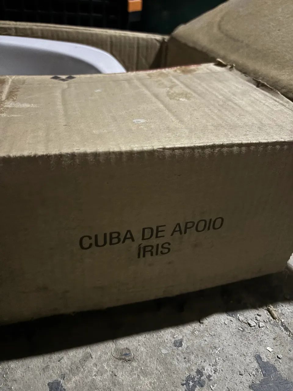 Cuba de Apoio  - Foto 4