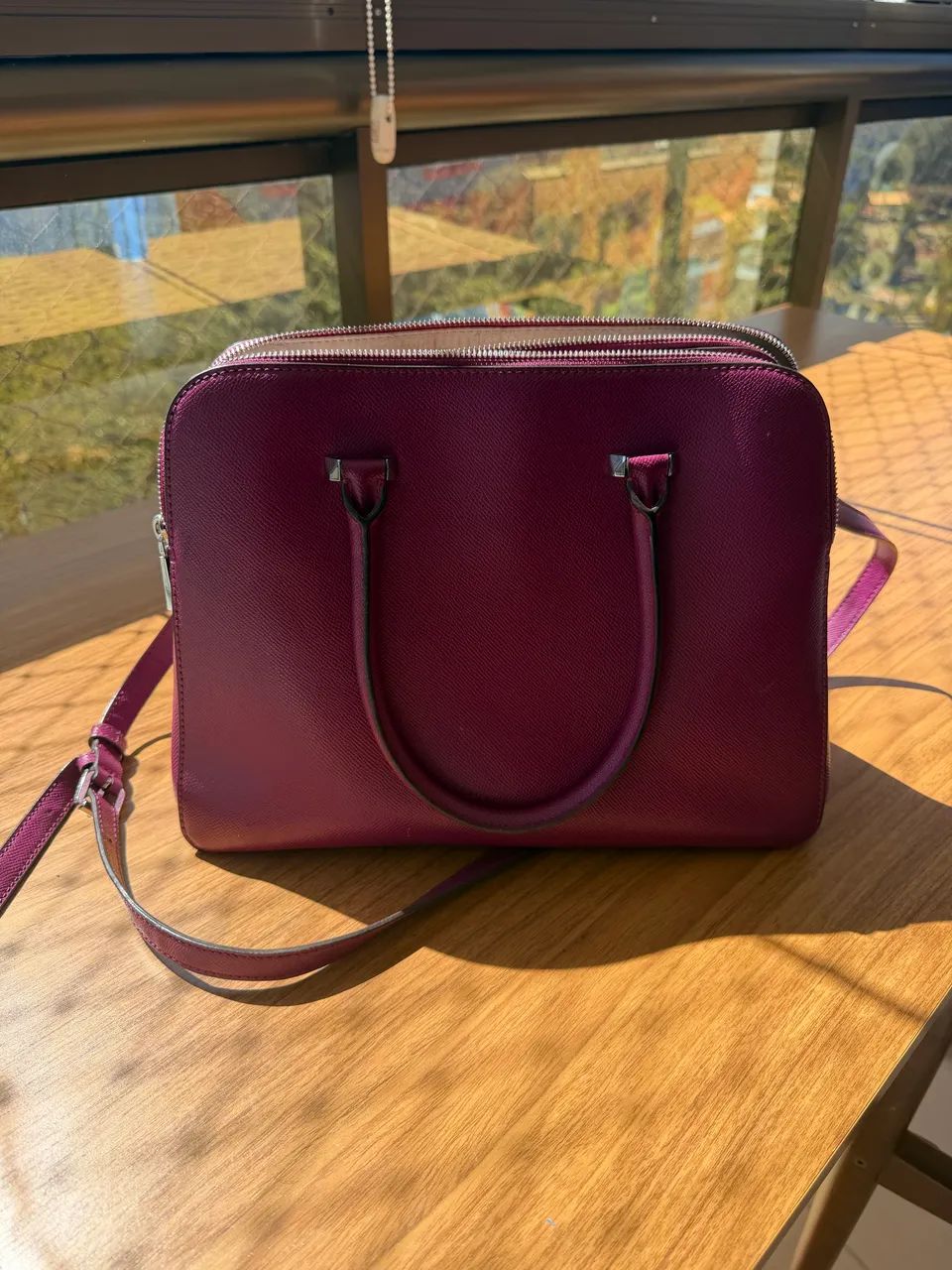 Bolsa Michael kors original perfeito estado  - Foto 2