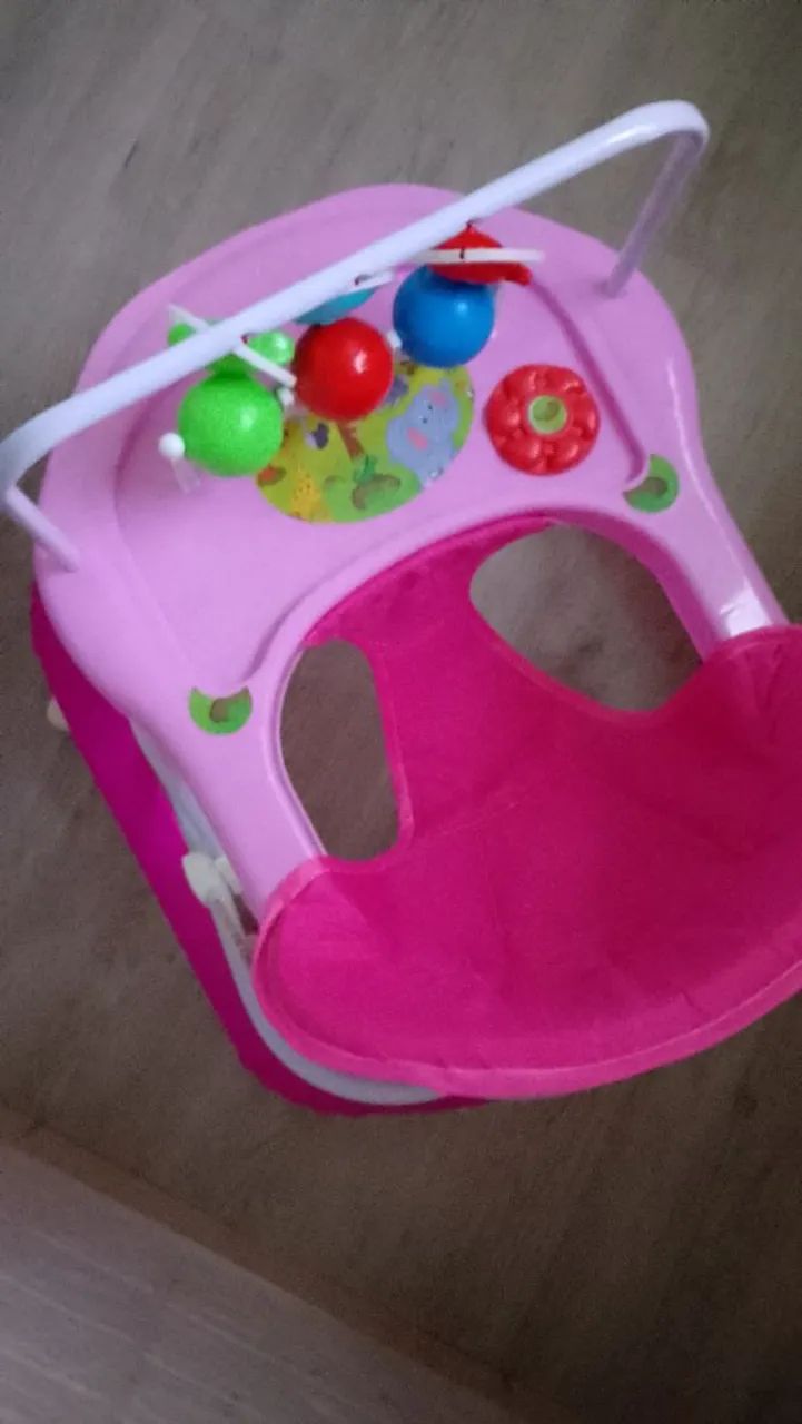 Andador infantil  - Foto 2