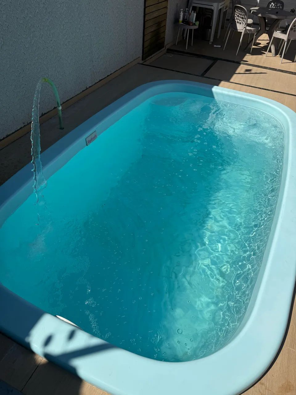 Piscina igui  - Foto 3