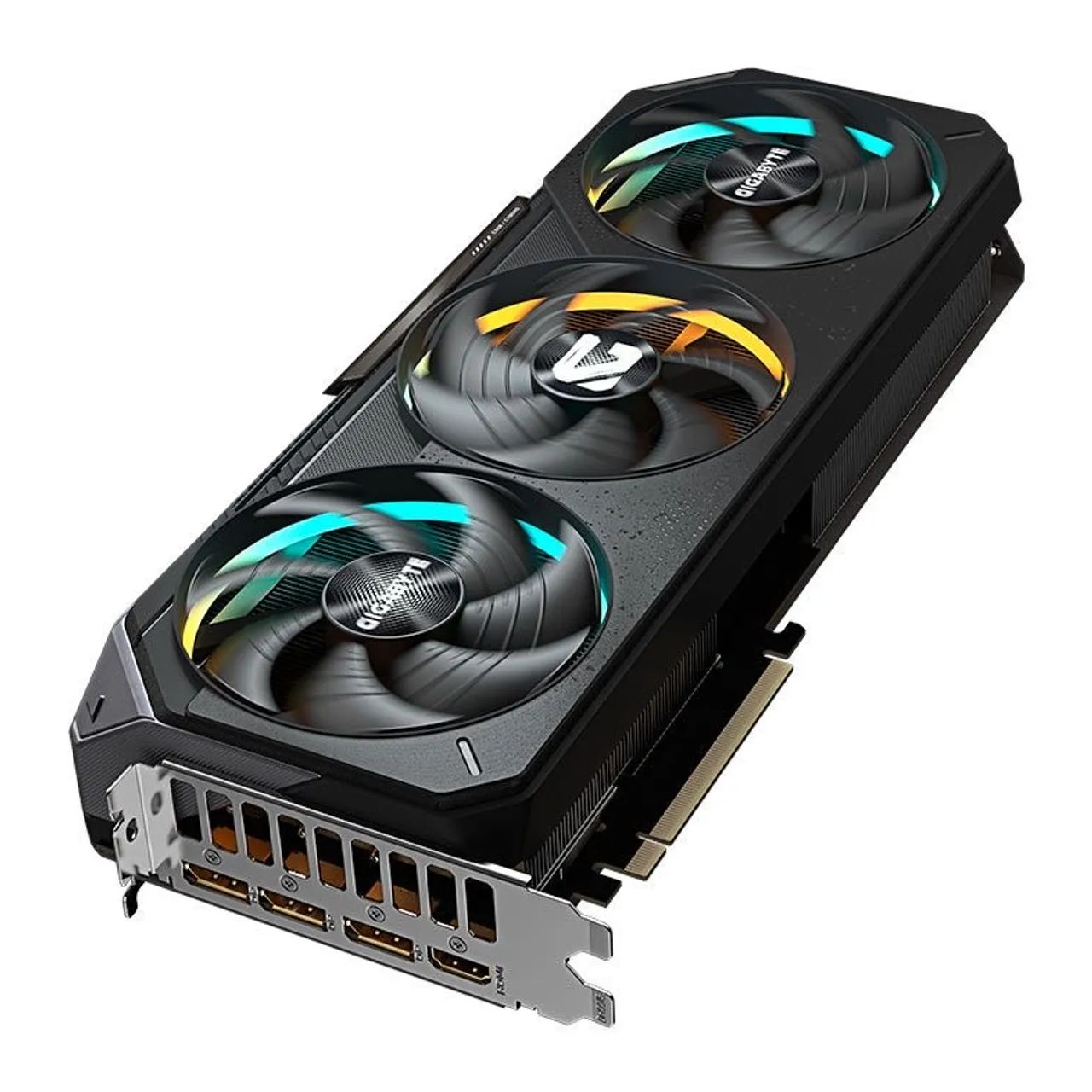RTX 5070 12GB GIGABYTE GAMING OC - Foto 3