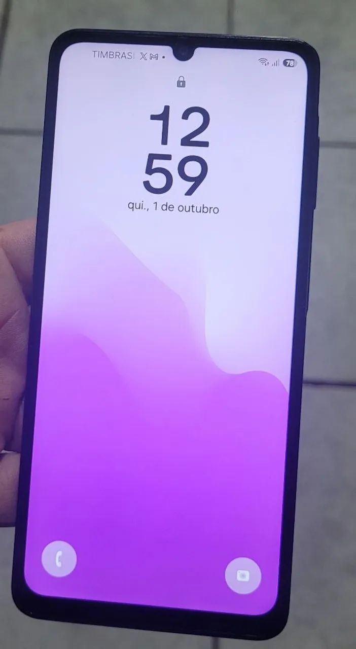 Galaxy A07
