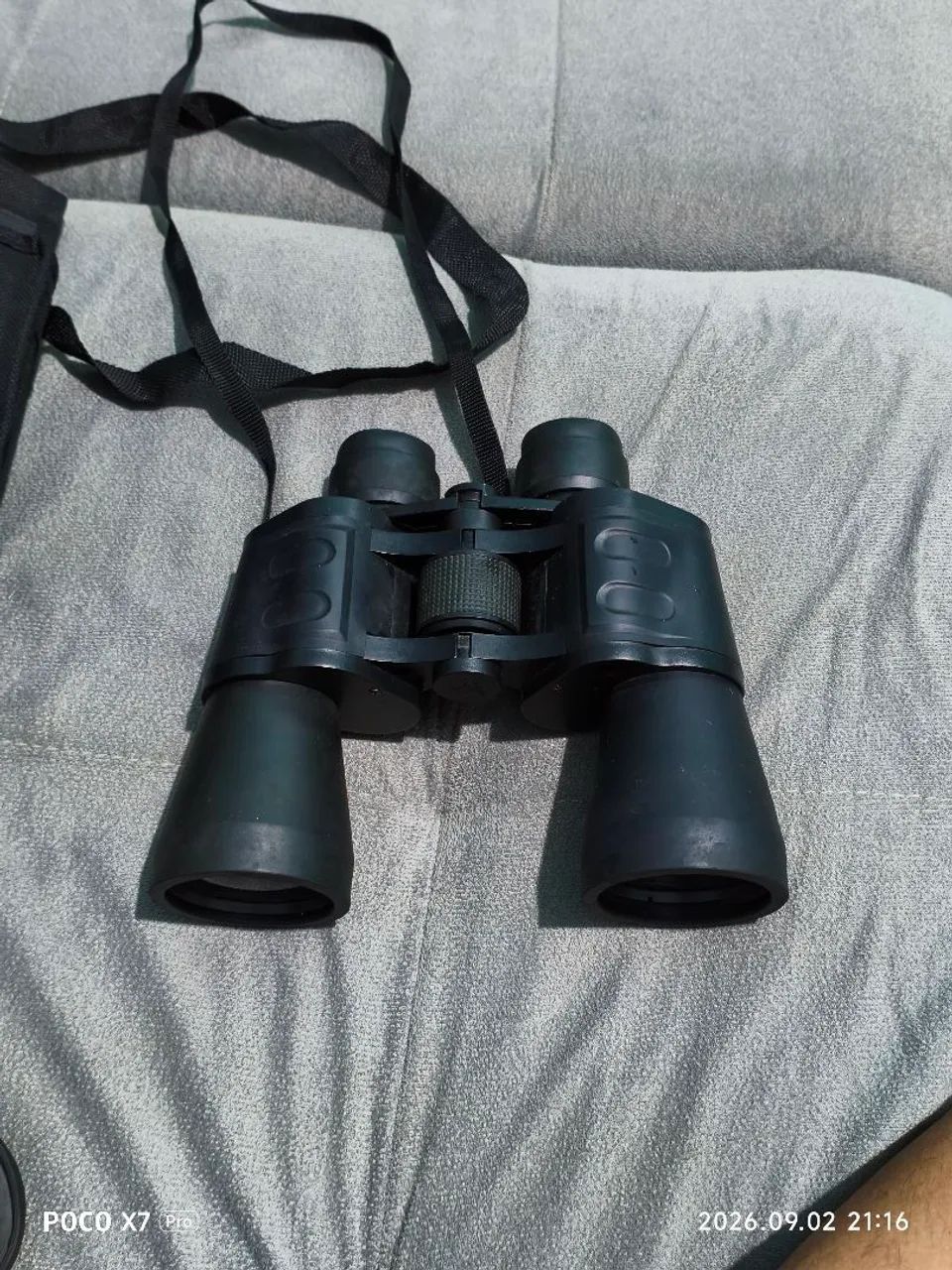 Vendo binóculos lelong  - Foto 4