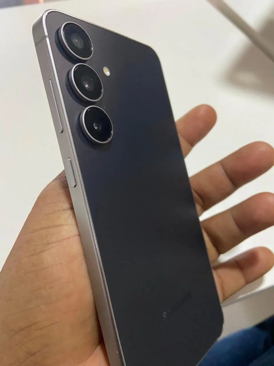 S25 FE 128gb - Foto 3