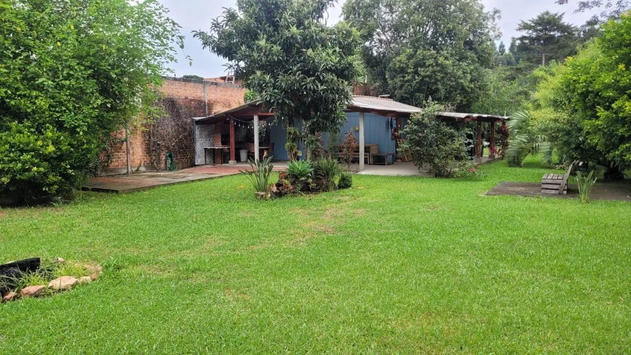 Chácara 