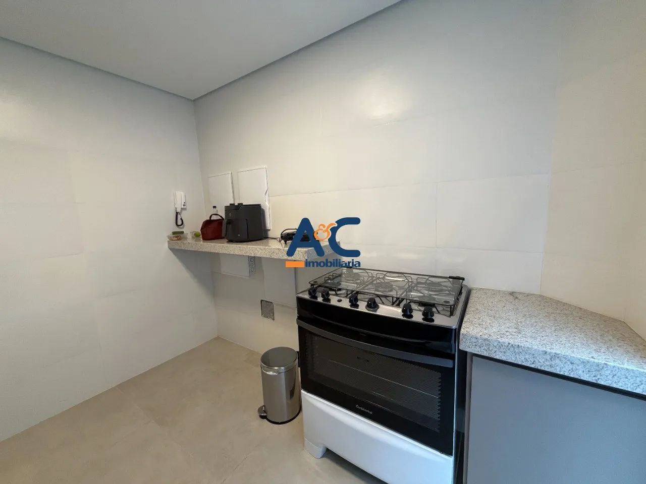 Aluguel de studio mobiliado no bairro Ouro Preto - Foto 4