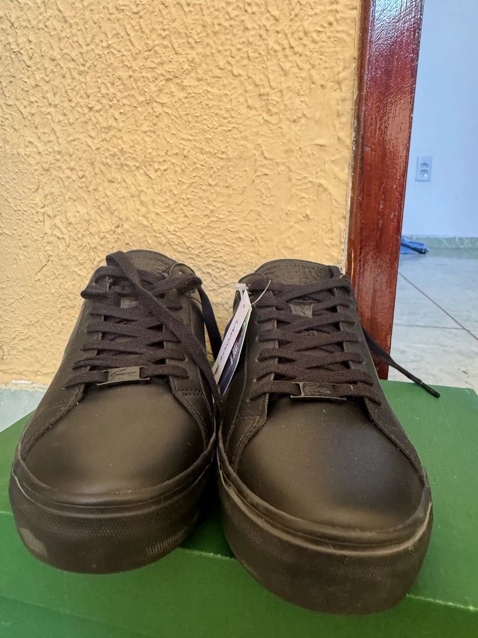 Tenis lacoste - Foto 2