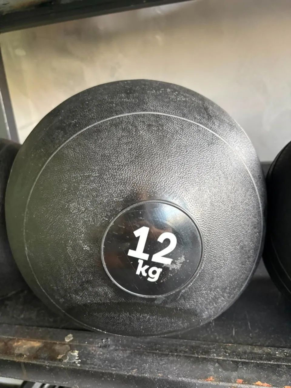 Slam Ball 12Kg 