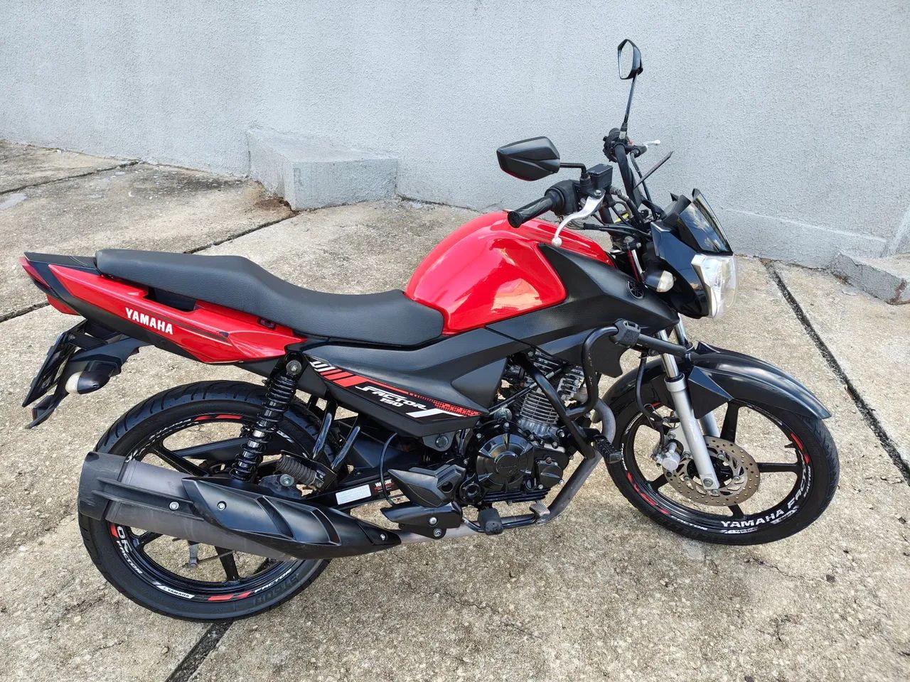 Factor 150 ED 2020/20  - Foto 5