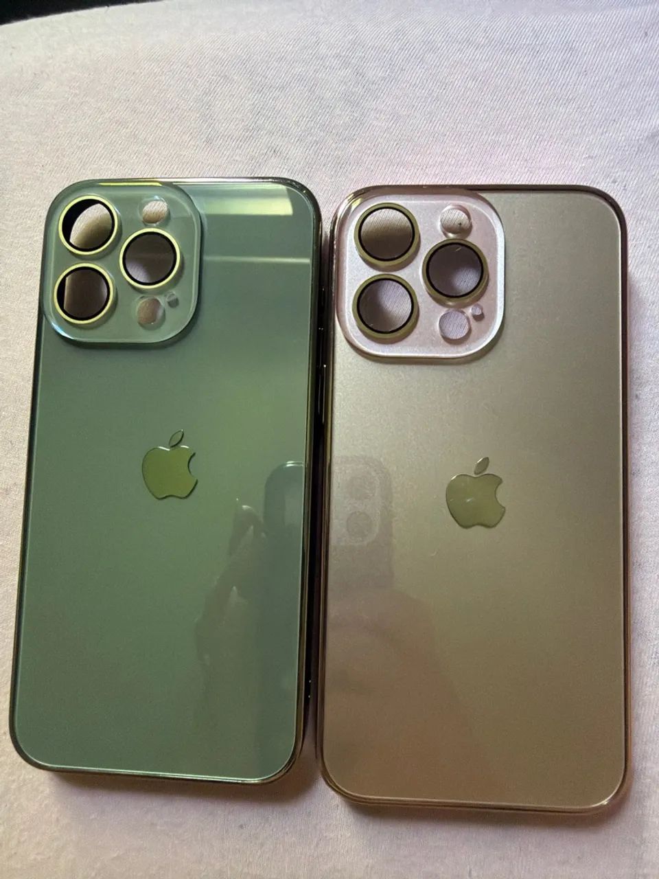 Capa para celular 