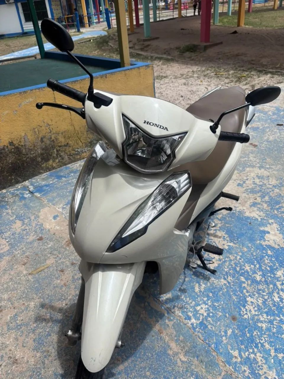 Biz 125 flex completa  - Foto 3