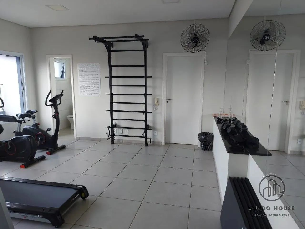 Apartamento à venda no Jardim Maria Eugênia, Sorocaba - Foto 12