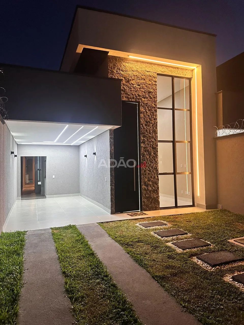 Casa de Altíssimo Padrão com acabamento PREMIUM - Foto 2
