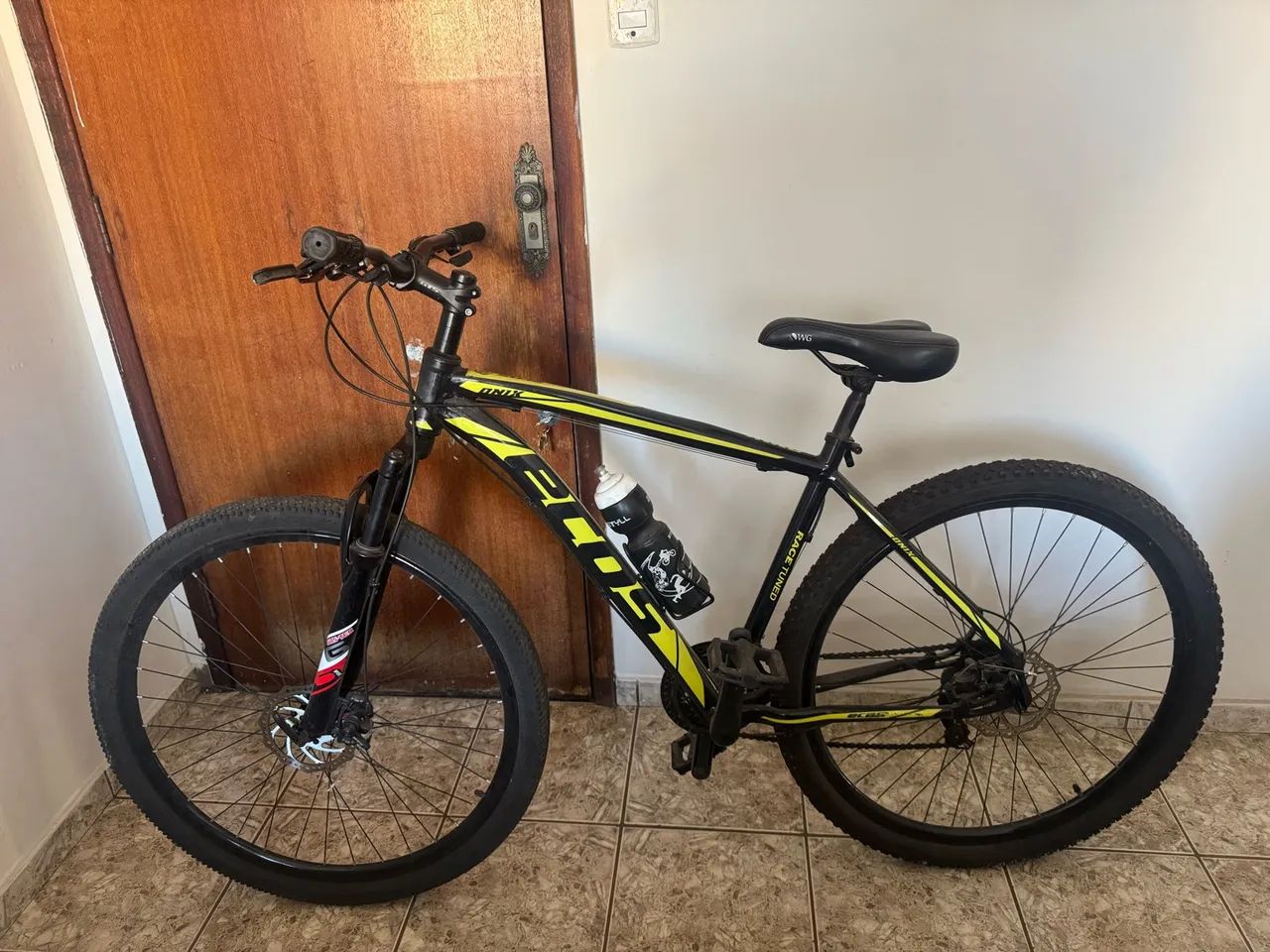 Bicicleta aro 29 - Foto 2