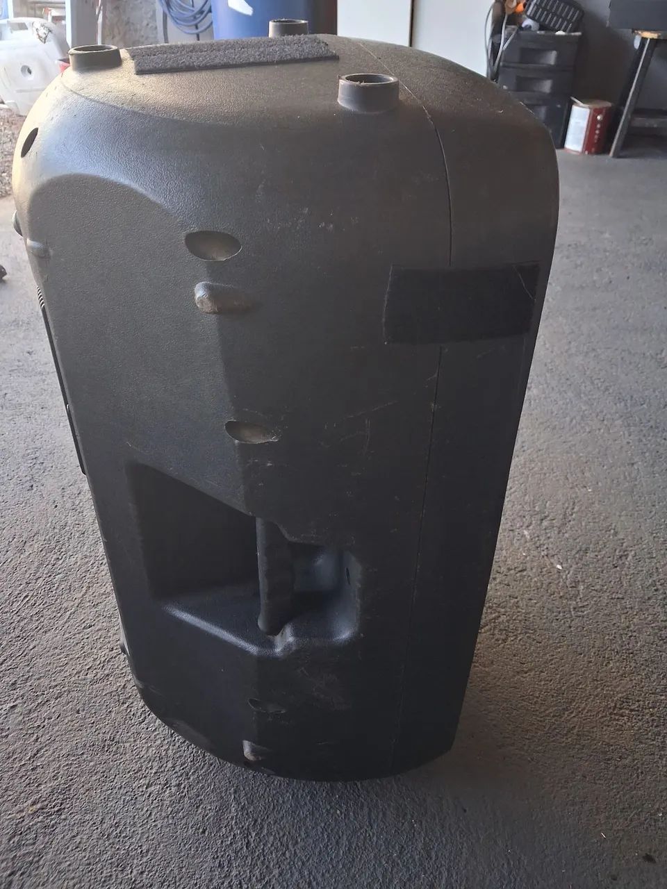 Caixa staner sr315 A - Foto 4