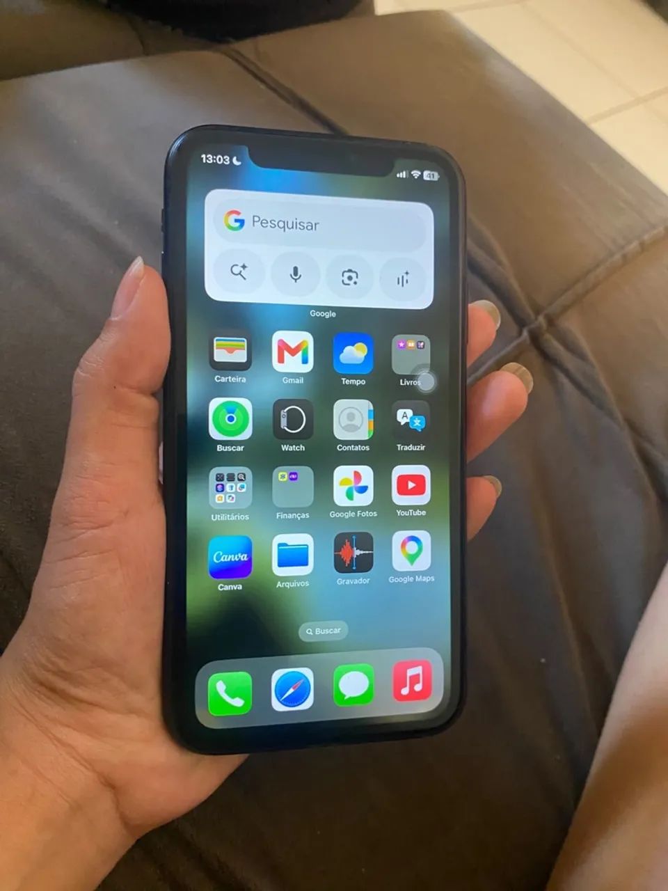 Iphone XR - Foto 3