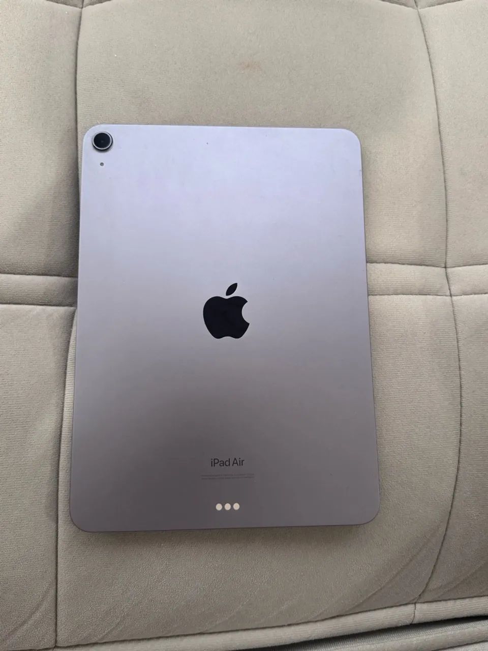 iPad Air 5th - Chip M1 - Foto 2