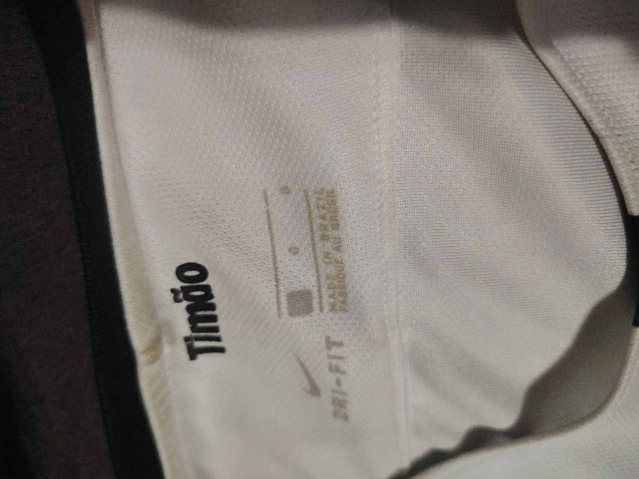 Camisa Corinthians 2017 - Foto 2