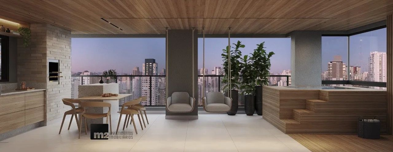 Apartamento com 3 quartos no Setor Bueno - Foto 3