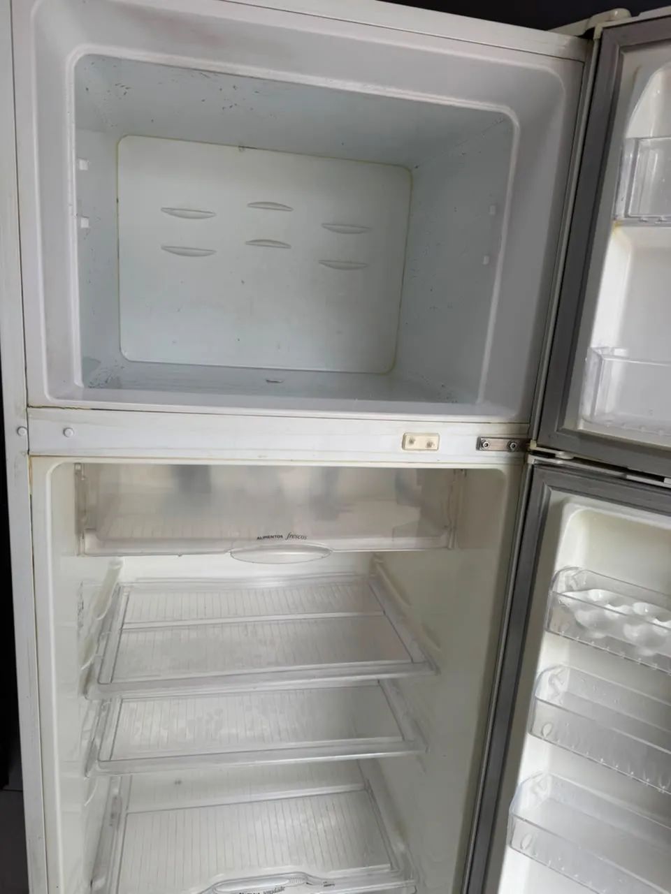 Geladeira Electrolux  - Foto 2