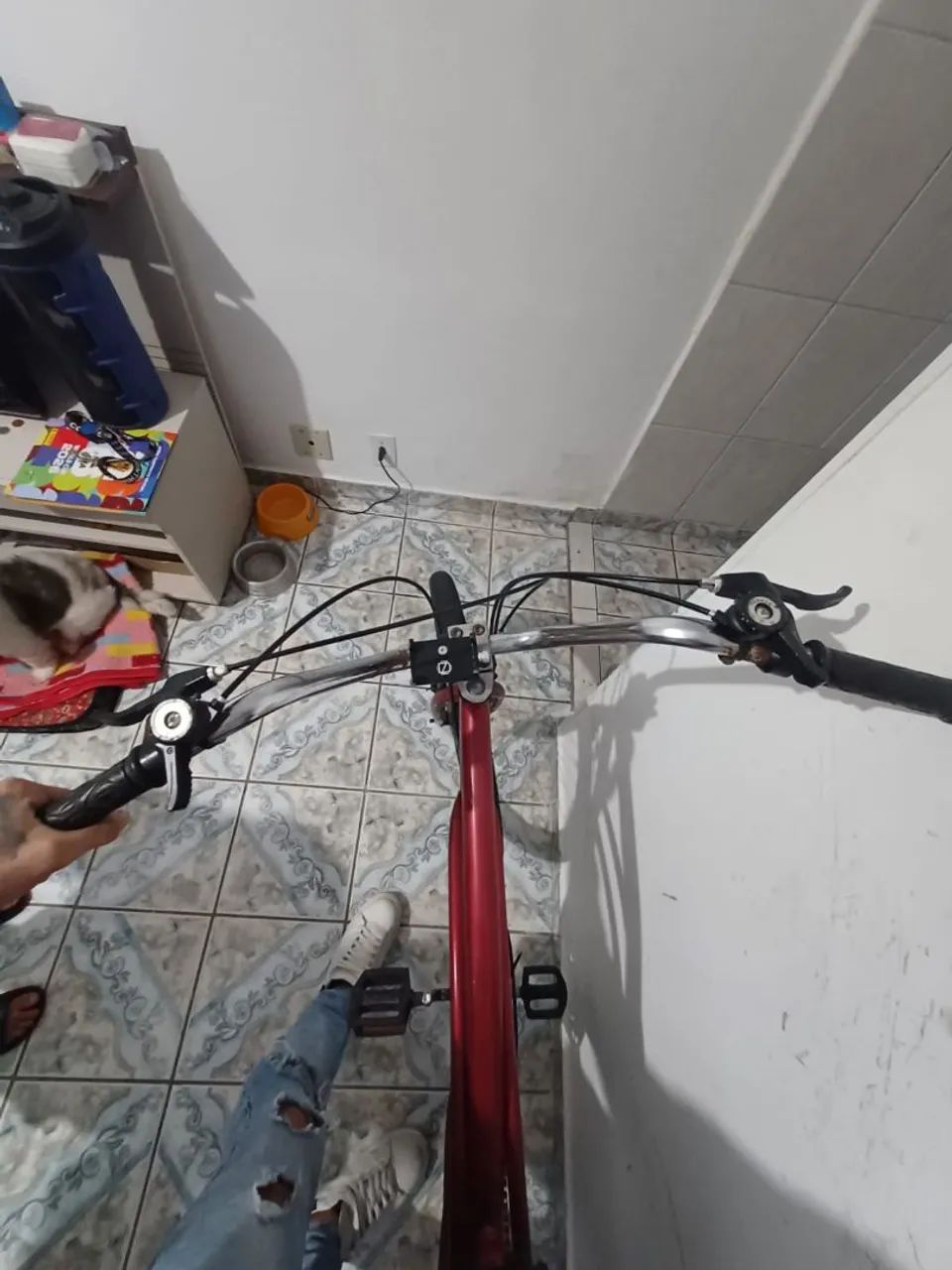 Bicicleta caiçara  - Foto 5