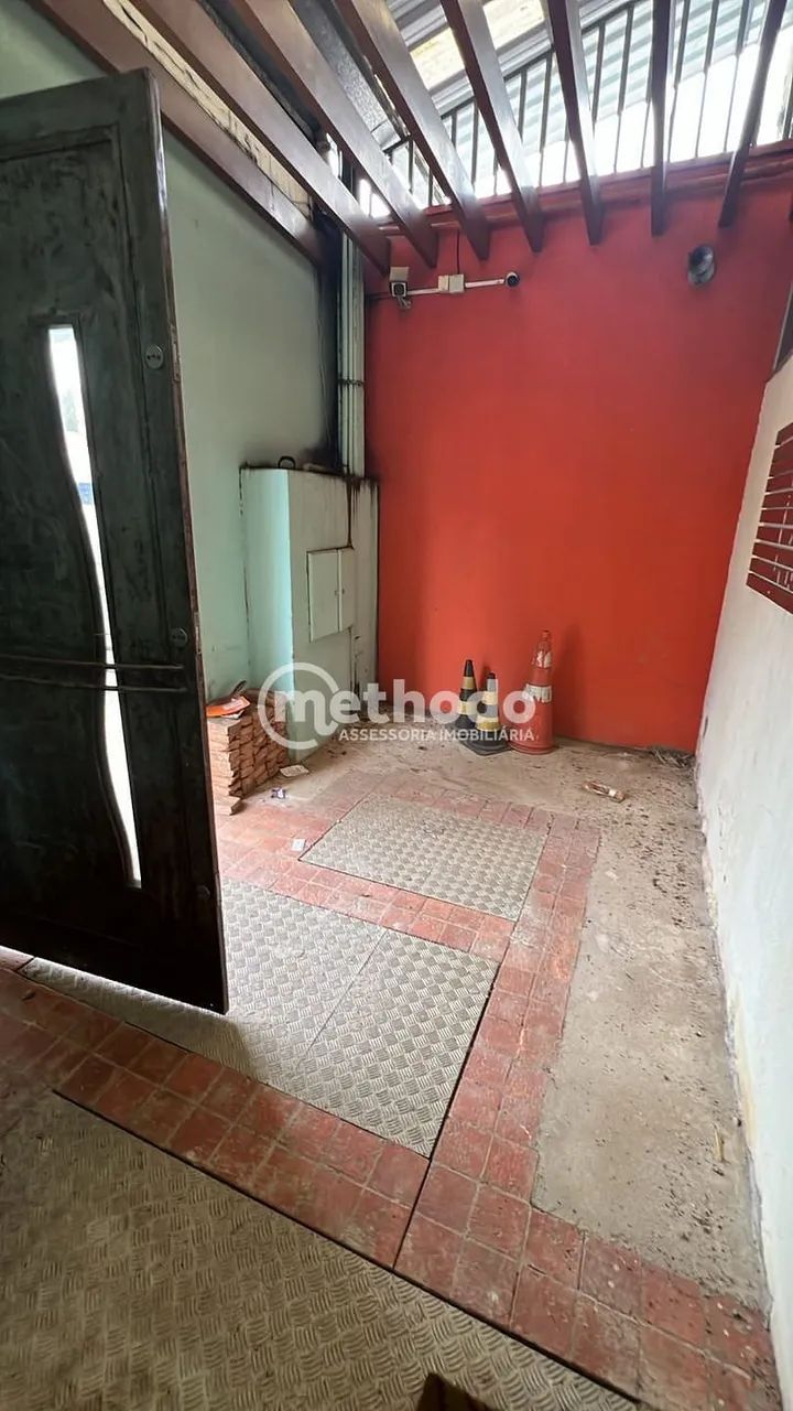 Casa para locação Comercial, Jardim Flamboyant, Campinas, SP - Foto 2