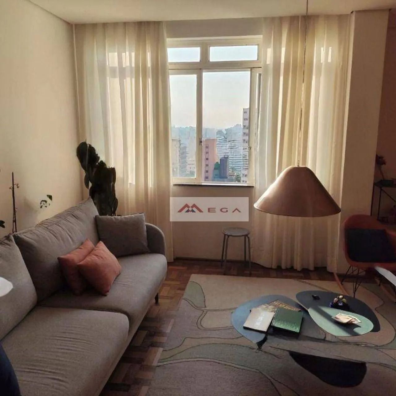 Apartamento com 2 quartos à venda - Cambuí - Campinas/SP - Foto 3