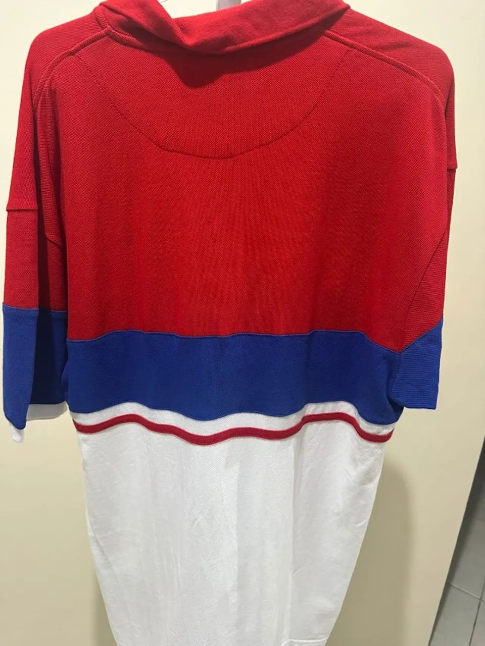 Camiseta Rauph Lauren ORIGINAL - Foto 2