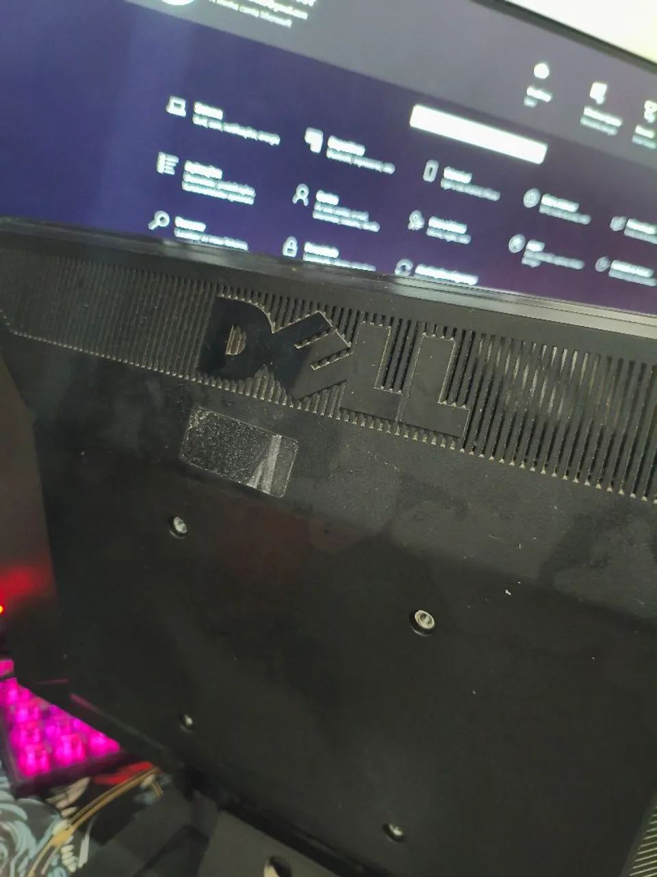 Monitor 19 pol - Foto 4