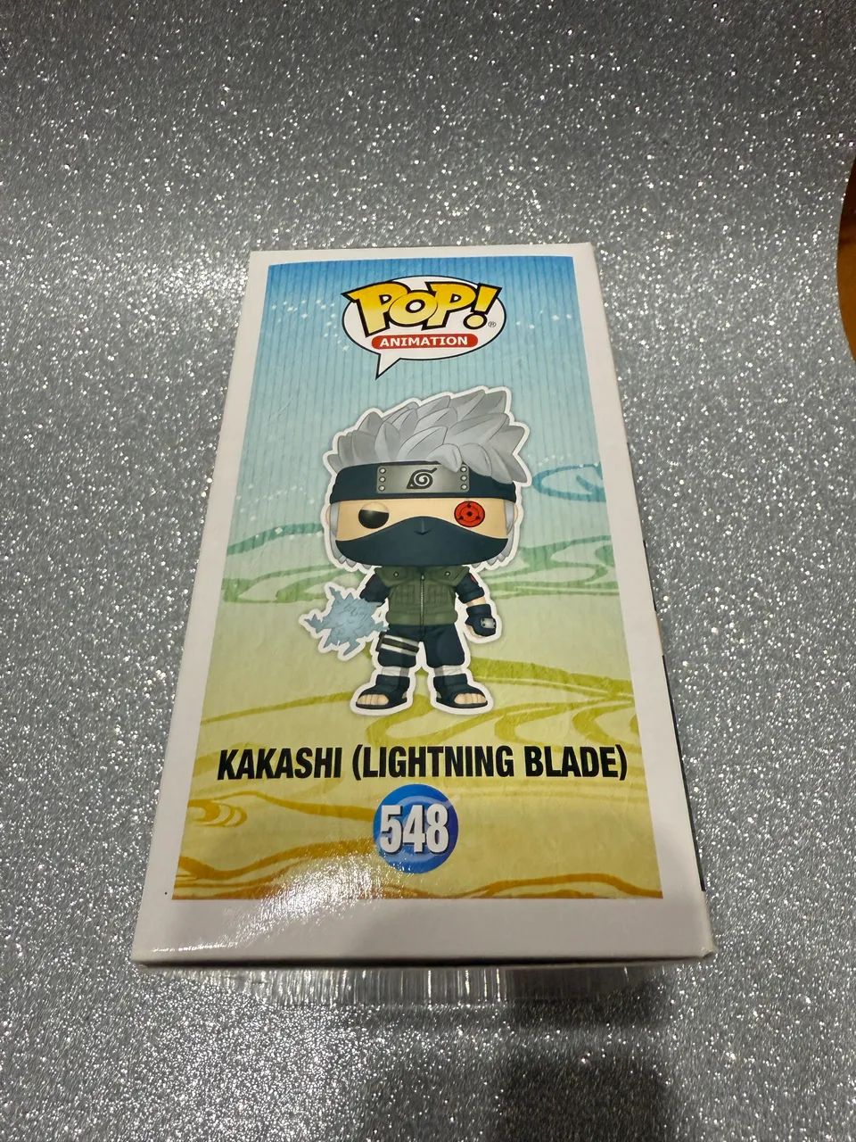 Funko pop kakashi - Foto 2