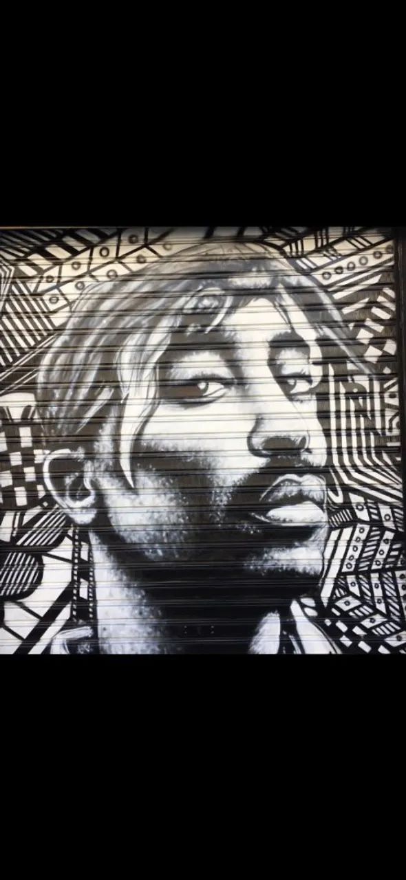 Grafite e Pinturas  - Foto 4