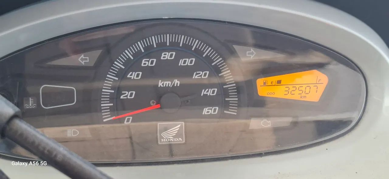 Pcx honda  - Foto 2
